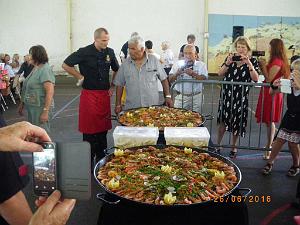 2016 06 26 CAGNES SUR MER AUTOUR D UNE PAELLA A LA MAISON DU PIED NOIR (52)